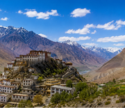 Spiti Valley Travel Guide: Best Time to Visit, Places, Food & How to Reach (2026 Guide)