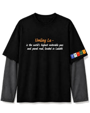 UMLING LA LS TEE