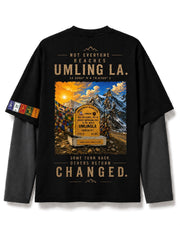 UMLING LA LS TEE
