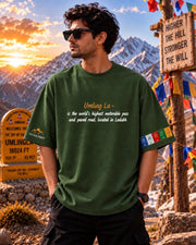Umlingla - Ladakh