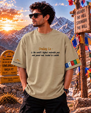 Umlingla - Ladakh