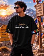 Umlingla - Ladakh