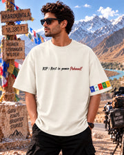 ⁠Road less travelled- Ladakh