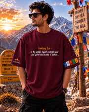 Umlingla - Ladakh