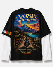 TRLS LS TEE