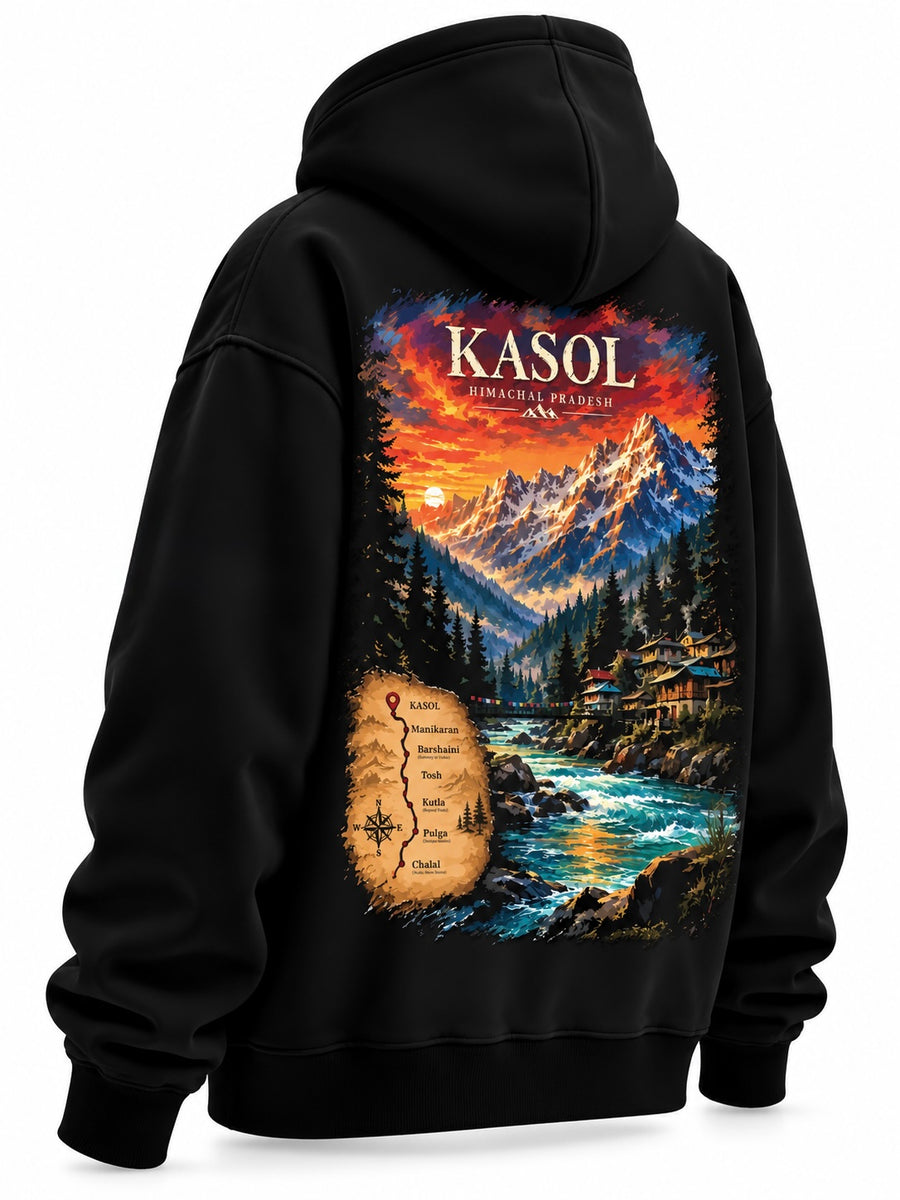 Kasol — 350 GSM