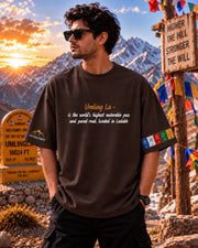 Umlingla - Ladakh