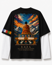 KAZA LS TEE