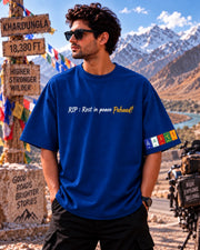 ⁠Road less travelled- Ladakh