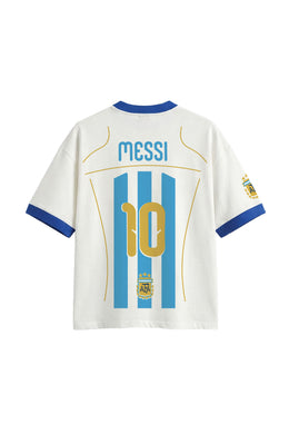 MESSI TEE