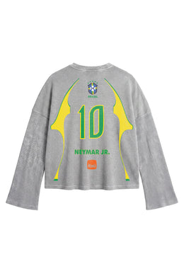 NEYMAR WAFFLE TEE