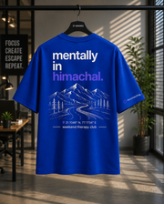 Mentally in Himachal