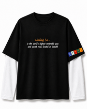 UMLING LA LS TEE