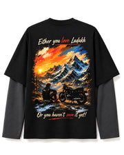 LADAKH LS TEE