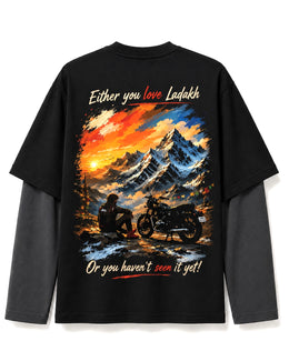 LADAKH LS TEE
