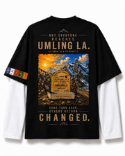 UMLING LA LS TEE