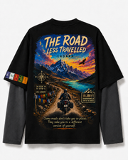 TRLS LS TEE