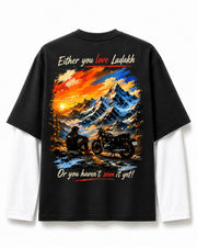 LADAKH LS TEE