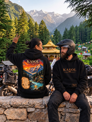 Kasol — 350 GSM