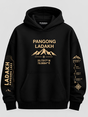 Pangong - 350 GSM