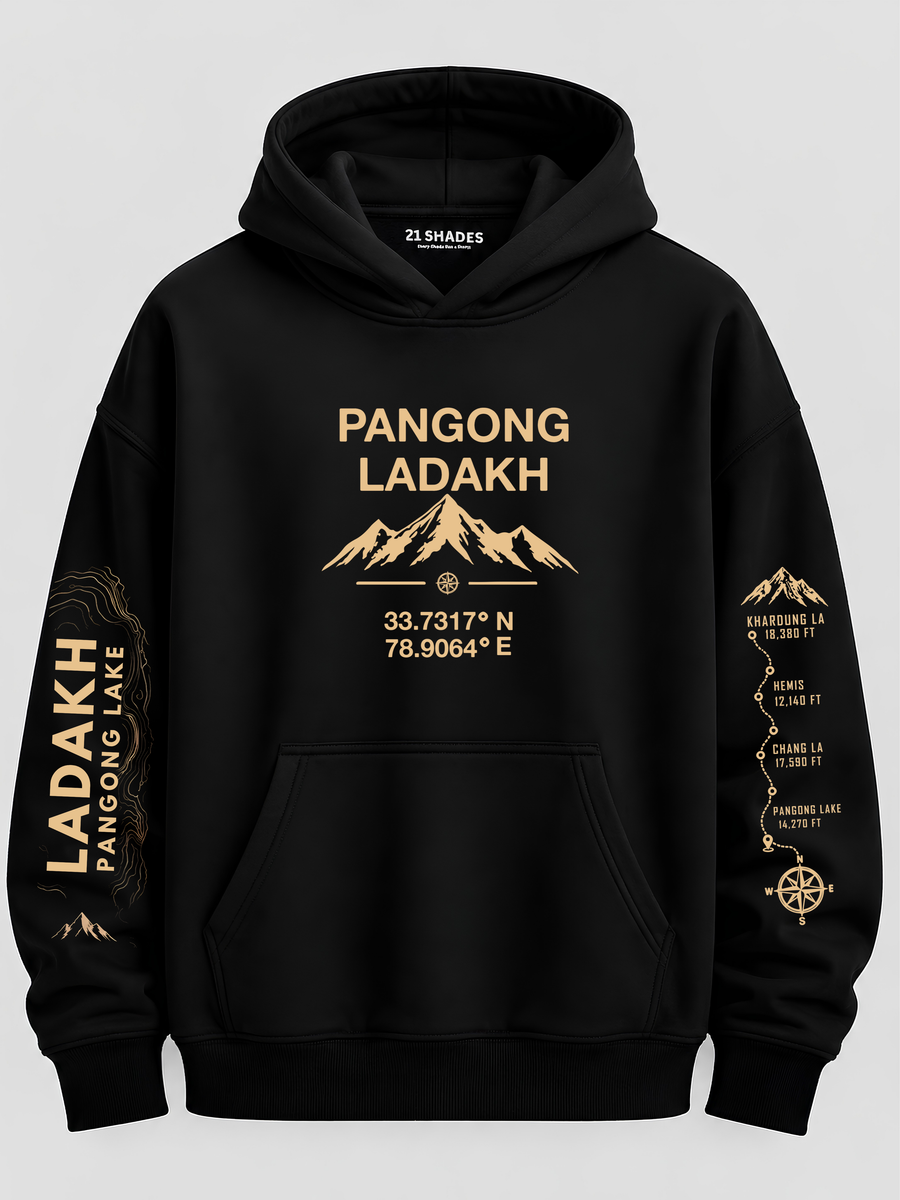 Pangong - 350 GSM