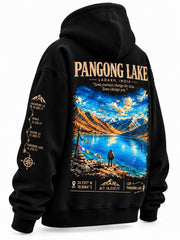 Pangong - 350 GSM
