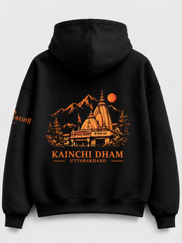 Kainchi Dham - 350 GSM