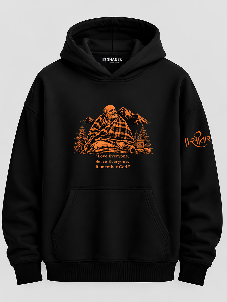 Kainchi Dham - 350 GSM