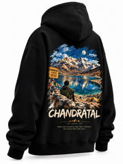 Chandratal 350 GSM