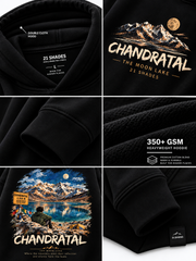 Chandratal 350 GSM