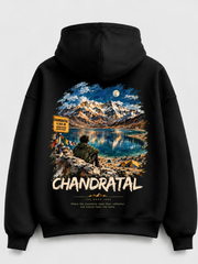 Chandratal 350 GSM