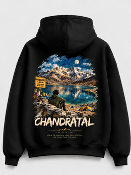 Chandratal 350 GSM