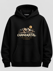 Chandratal 350 GSM