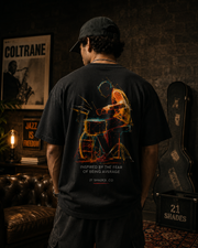 Inspired By The Fear Of Being Average Tee