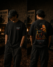 Inspired By The Fear Of Being Average Tee
