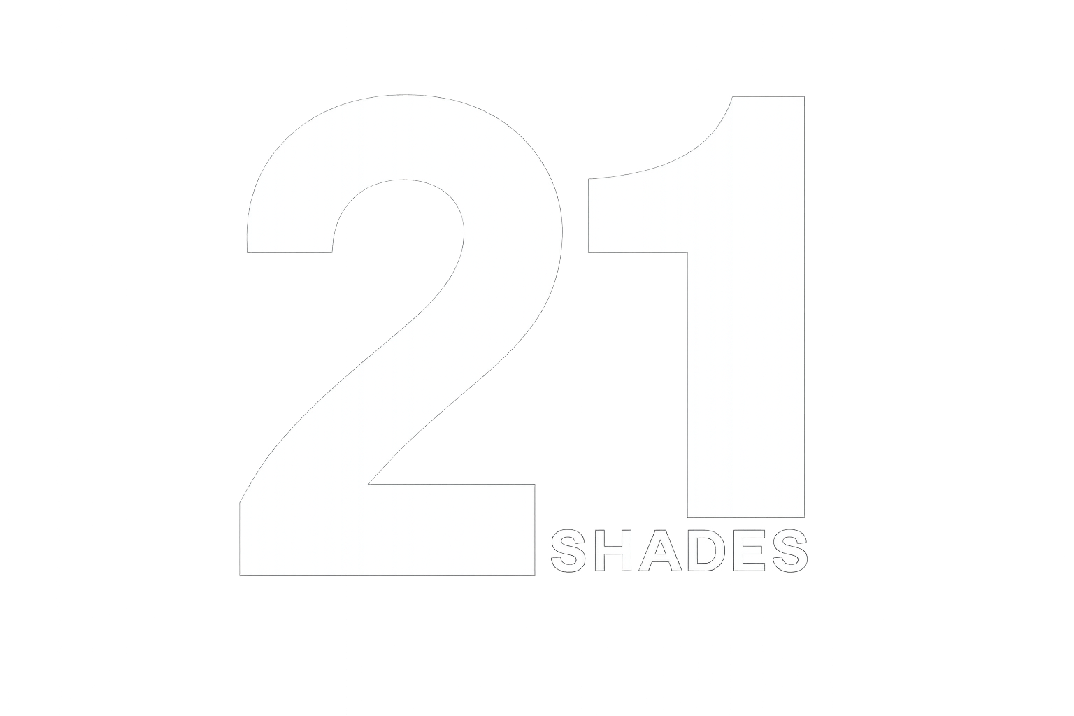 21SHADES