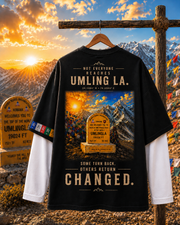 UMLING LA LS TEE