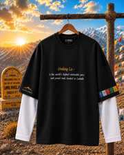 UMLING LA LS TEE