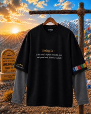 UMLING LA LS TEE