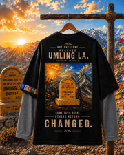 UMLING LA LS TEE