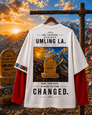 UMLING LA LS TEE