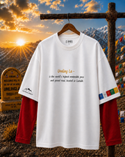 UMLING LA LS TEE