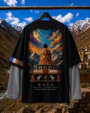 KAZA LS TEE