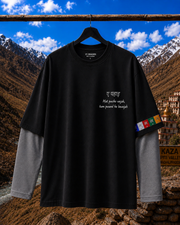 KAZA LS TEE
