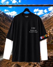 KAZA LS TEE