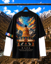 KAZA LS TEE