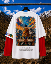 KAZA LS TEE