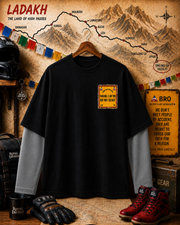 LADAKH LS TEE