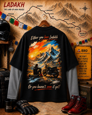 LADAKH LS TEE