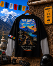 TRLS LS TEE